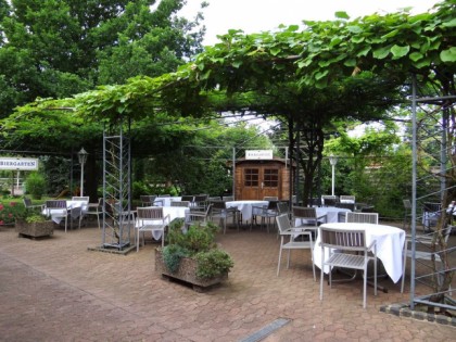 Фото: Landgasthof Hee&amp;szlig;er Krug